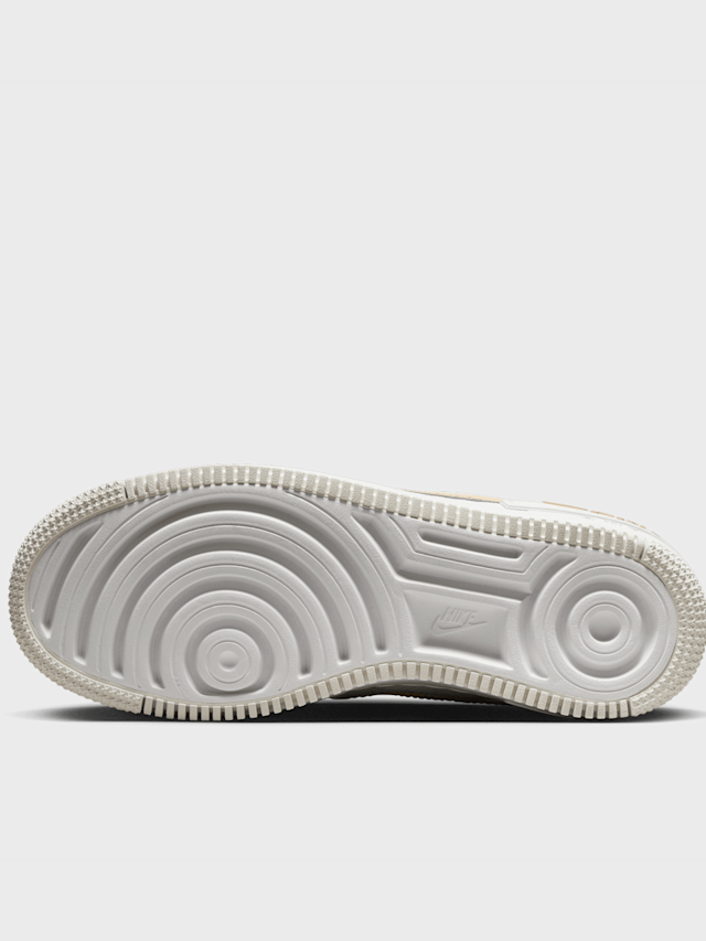 Nike, WMNS Air Force 1 Shadow, white, Image 3 of 9