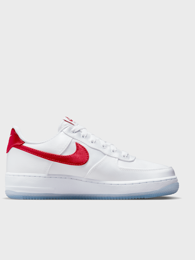 Nike, WMNS Air Force 1 '07, white, Image 2 of 8