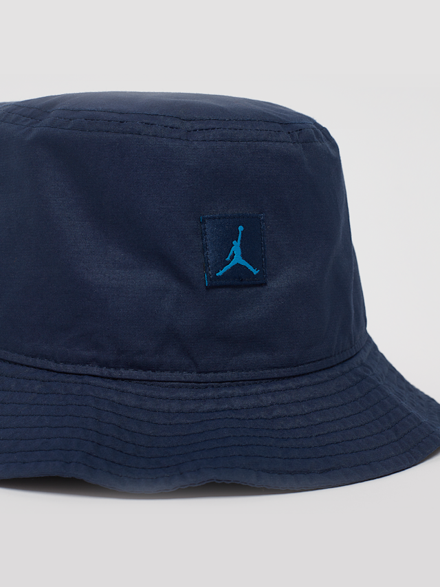 Jordan, Jumpman Washed Bucket Cap, black, Image 4 of 4