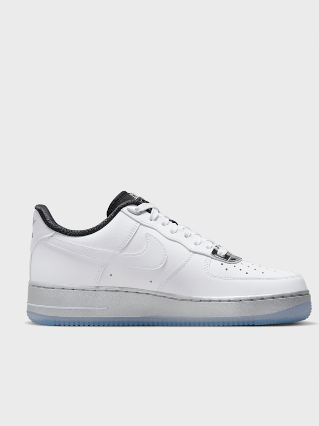 Nike, WMNS Air Force 1 '07 SE, wit, Afbeelding 2 van 8