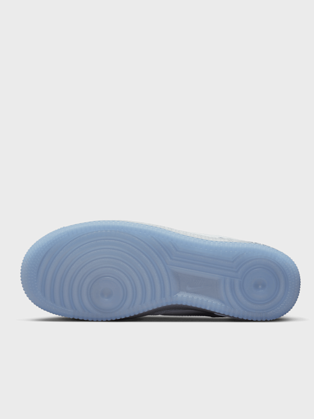 Nike, WMNS Air Force 1 '07 SE, wit, Afbeelding 3 van 8