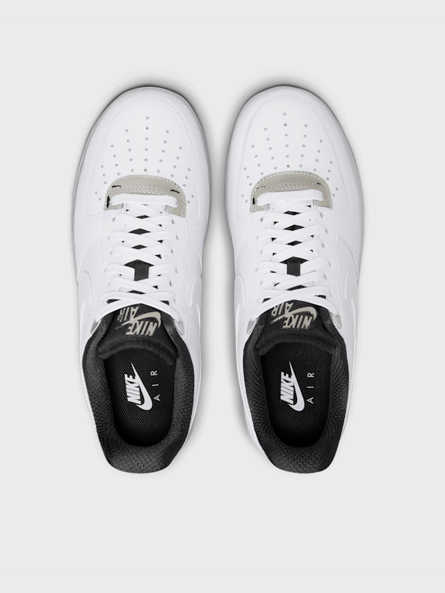 Nike, WMNS Air Force 1 '07 SE, white, Image 6 of 8