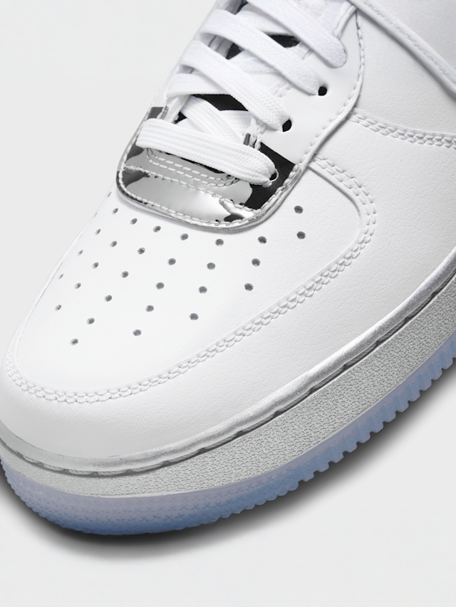 Nike, WMNS Air Force 1 '07 SE, wit, Afbeelding 7 van 8