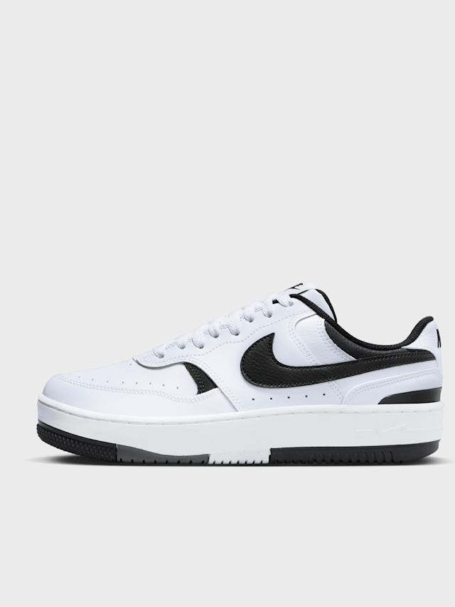 Nike  , WMNS Gamma Force, white, Image 1 of 7