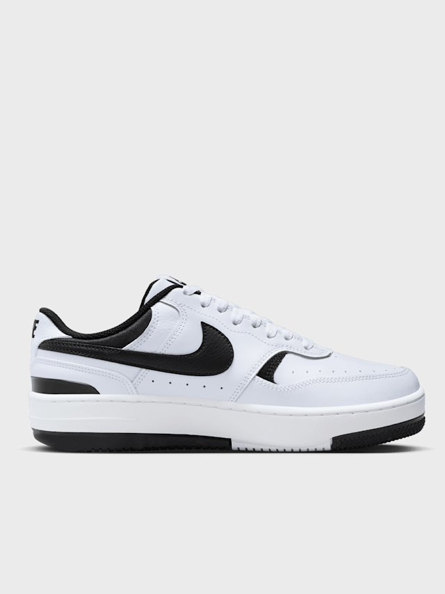 Nike  , WMNS Gamma Force, white, Image 2 of 7