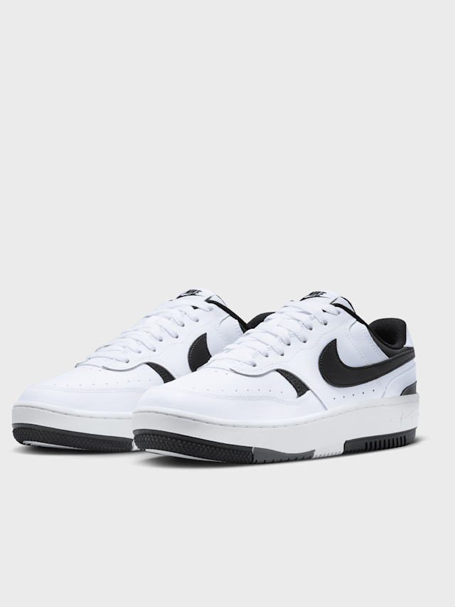 Nike  , WMNS Gamma Force, white, Image 4 of 7
