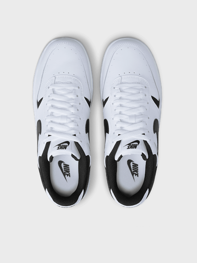 Nike  , WMNS Gamma Force, white, Image 6 of 7
