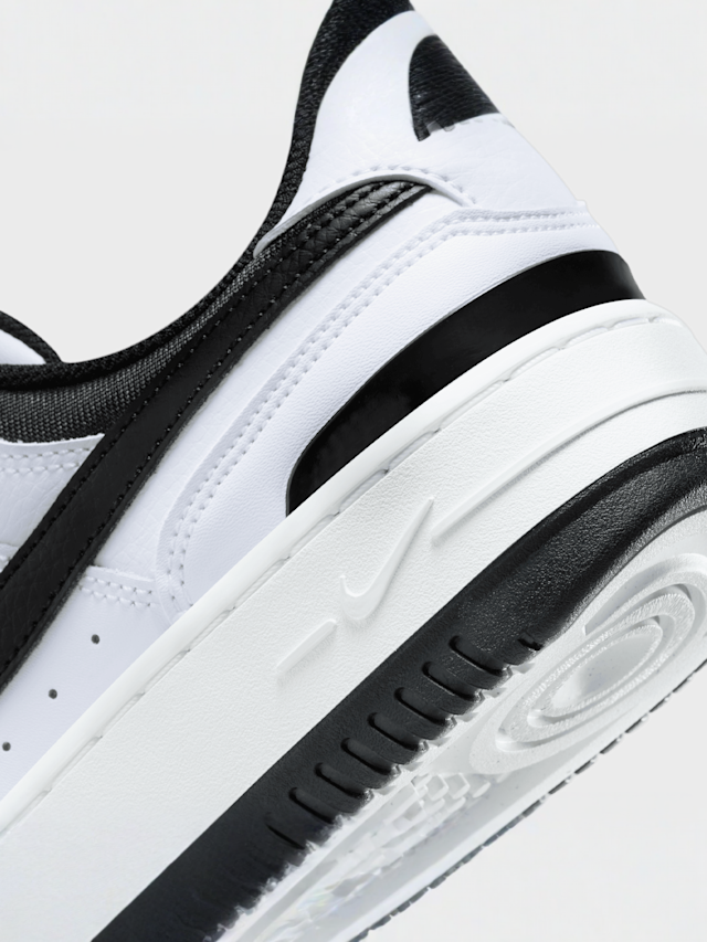Nike  , WMNS Gamma Force, white, Image 7 of 7