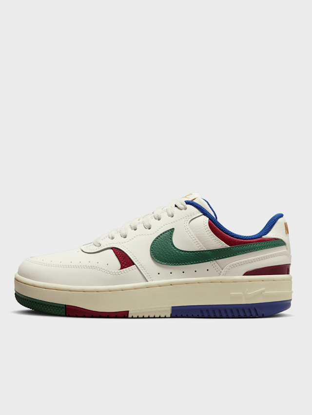 Nike  , WMNS Gamma Force, white, Image 1 of 8