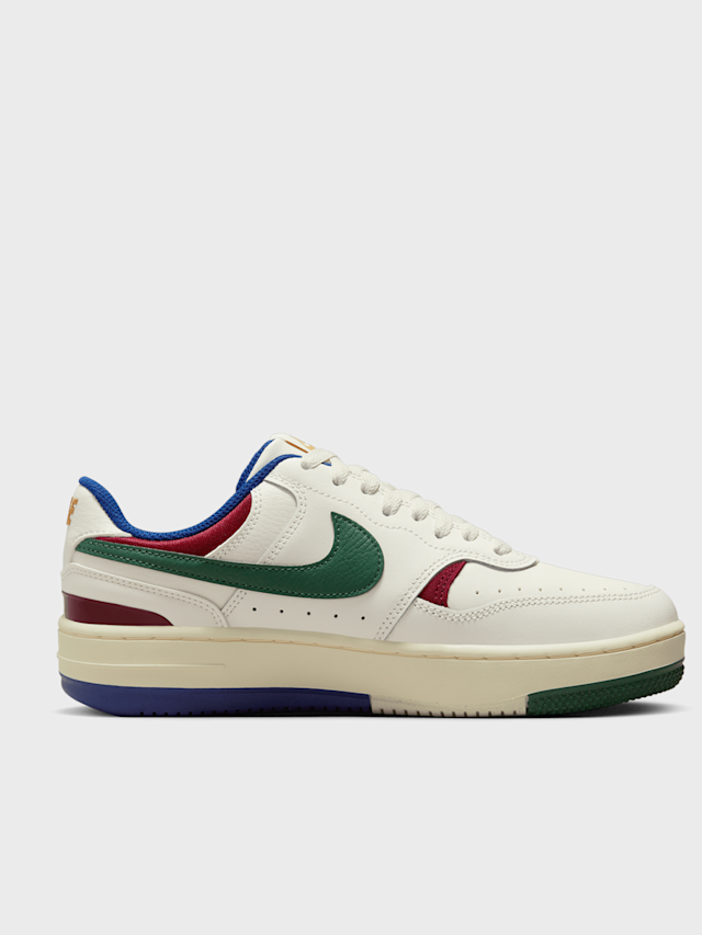 Nike  , WMNS Gamma Force, white, Image 2 of 8