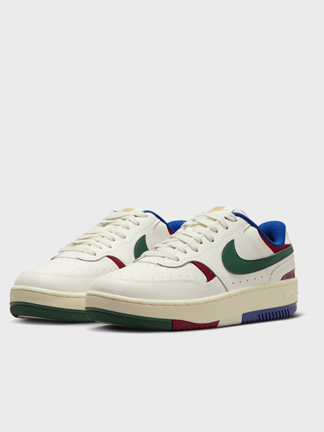 Nike  , WMNS Gamma Force, white, Image 4 of 8