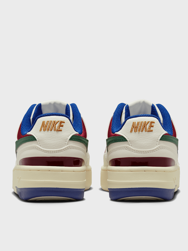 Nike  , WMNS Gamma Force, white, Image 5 of 8