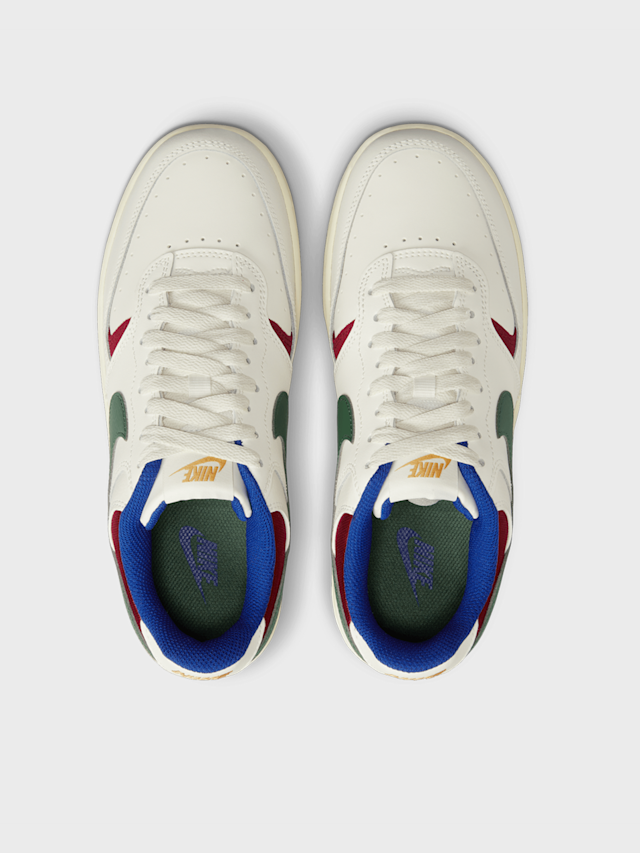 Nike  , WMNS Gamma Force, white, Image 6 of 8