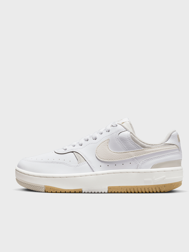 Nike  , WMNS Gamma Force, white, Image 1 of 7