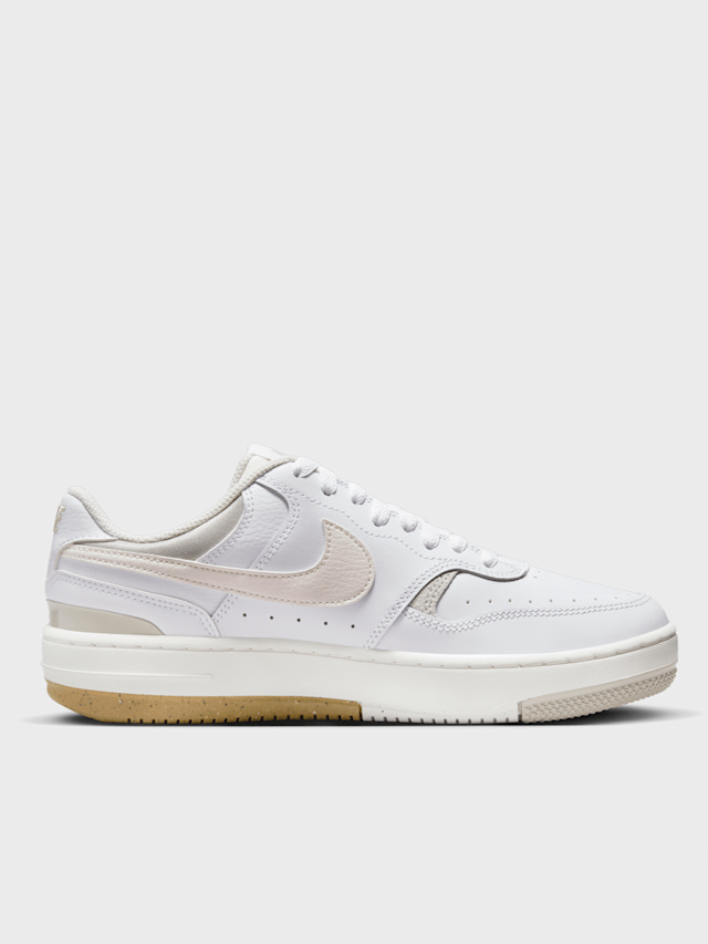 Nike  , WMNS Gamma Force, white, Image 2 of 7