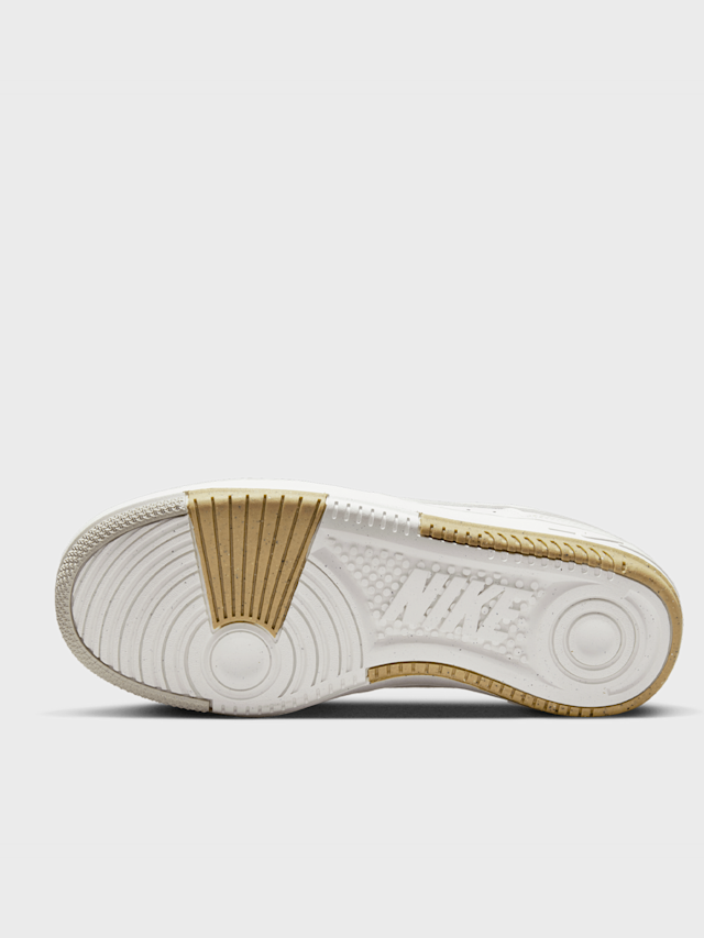 Nike  , WMNS Gamma Force, white, Image 3 of 7