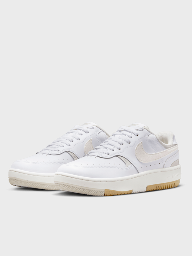 Nike  , WMNS Gamma Force, white, Image 4 of 7
