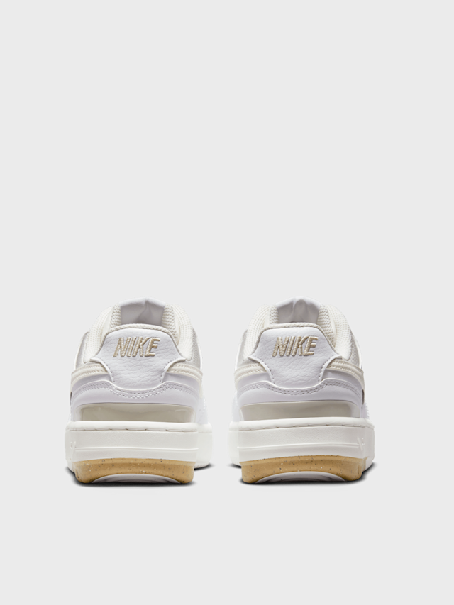 Nike  , WMNS Gamma Force, white, Image 5 of 7
