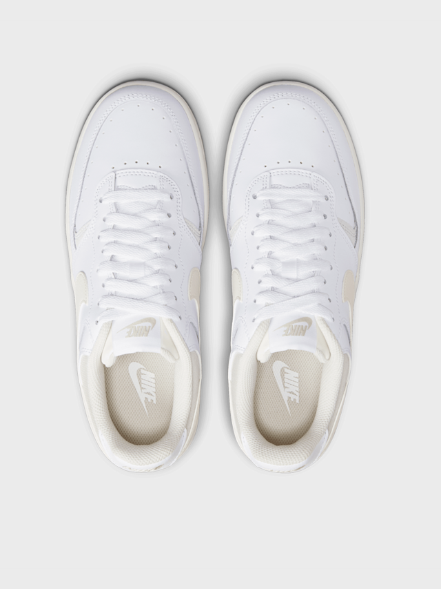Nike  , WMNS Gamma Force, white, Image 6 of 7