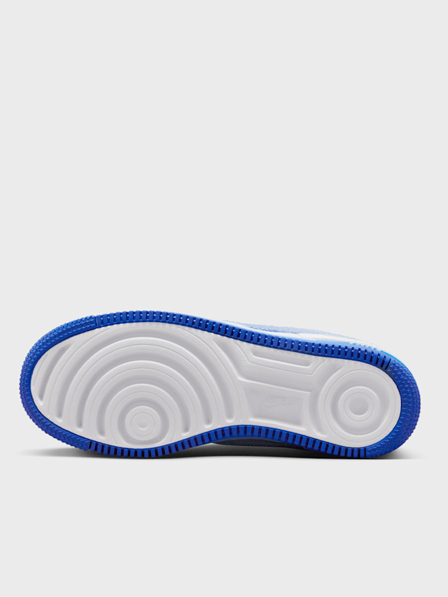 Nike, WMNS Air Force 1 Shadow, white, Image 3 of 8