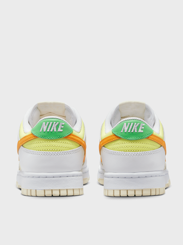 Nike  , Dunk Low, white, Image 5 of 8