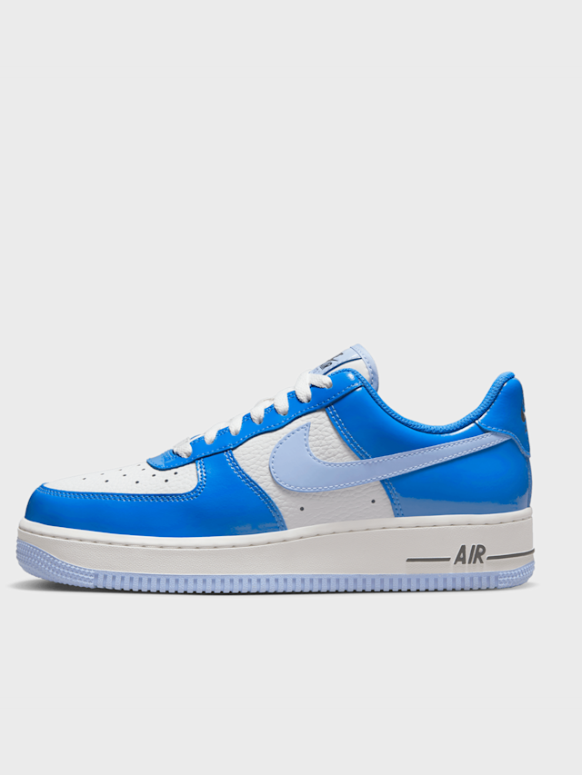 Nike, WMNS Air Force 1 '07, white, Image 1 of 8