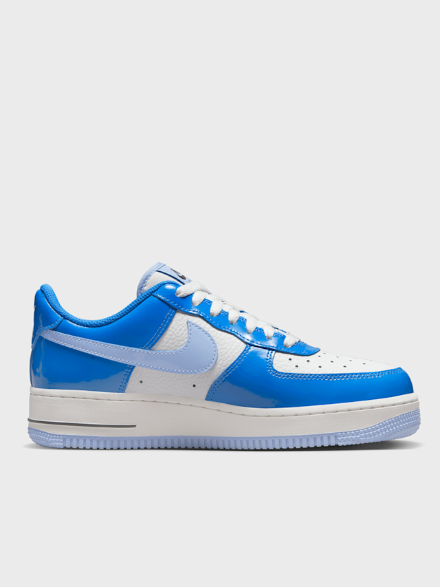 Nike, WMNS Air Force 1 '07, white, Image 2 of 8