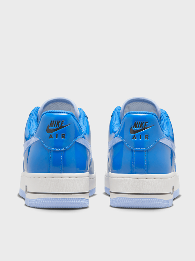 Nike, WMNS Air Force 1 '07, white, Image 5 of 8