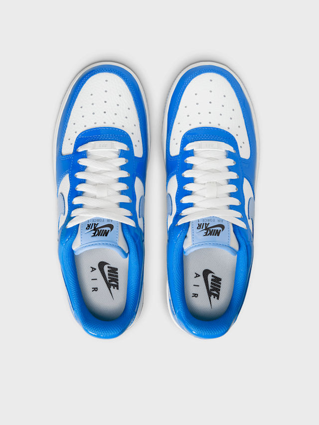 Nike, WMNS Air Force 1 '07, white, Image 6 of 8