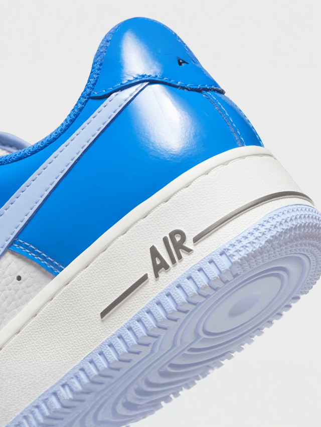 Nike, WMNS Air Force 1 '07, white, Image 8 of 8