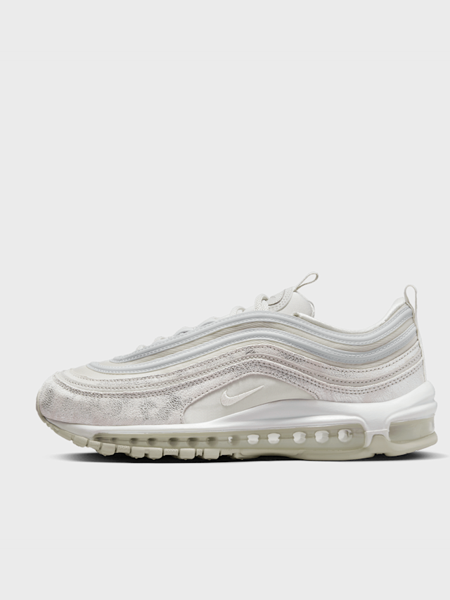 Nike, WMNS Air Max 97, bruin, Afbeelding 1 van 9