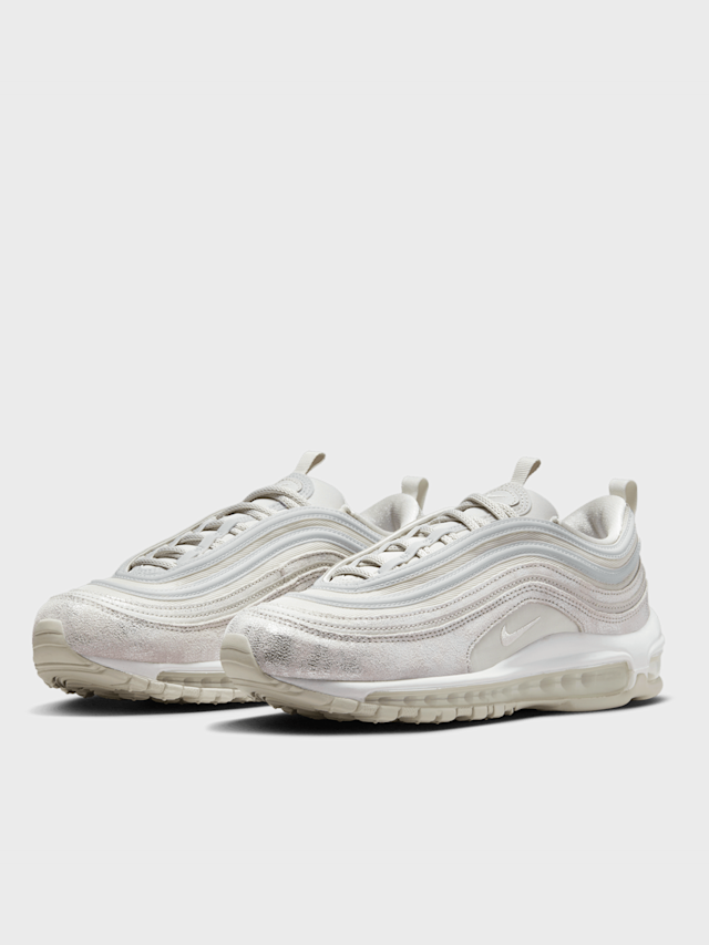 Nike, WMNS Air Max 97, bruin, Afbeelding 4 van 9