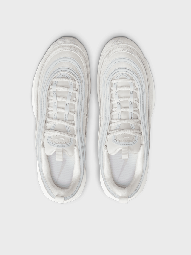 Nike, WMNS Air Max 97, bruin, Afbeelding 6 van 9