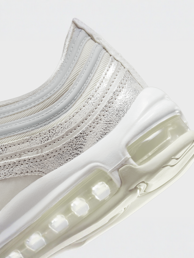 Nike, WMNS Air Max 97, bruin, Afbeelding 8 van 9