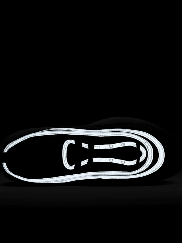 Nike, WMNS Air Max 97, bruin, Afbeelding 9 van 9