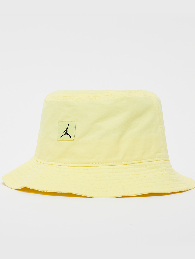 Jordan, Jumpman Washed Bucket Cap, yellow, Image 1 of 4
