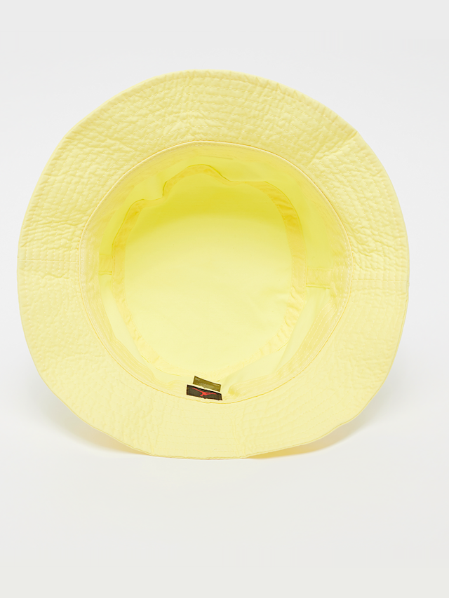 Jordan, Jumpman Washed Bucket Cap, yellow, Image 3 of 4