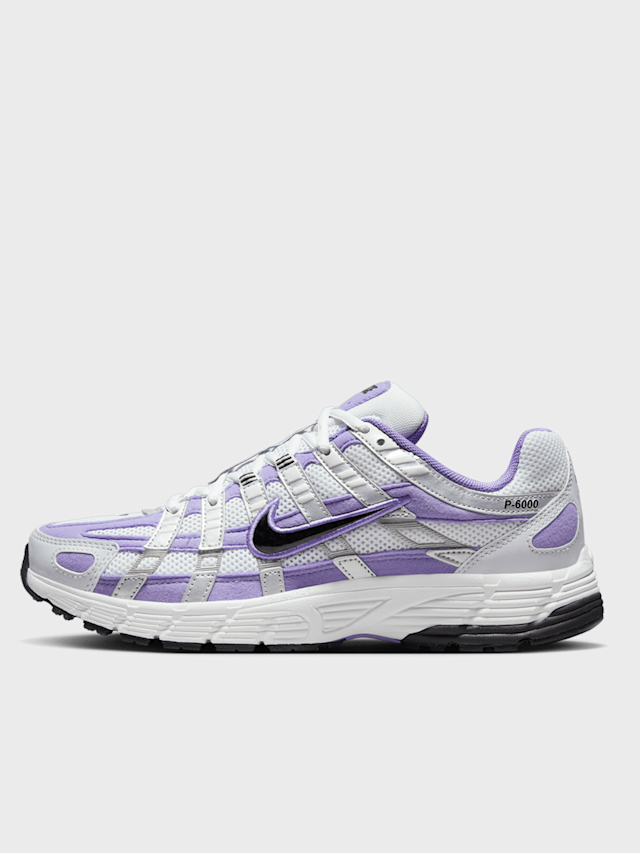 Nike, WMNS P-6000, purple, Image 1 of 8