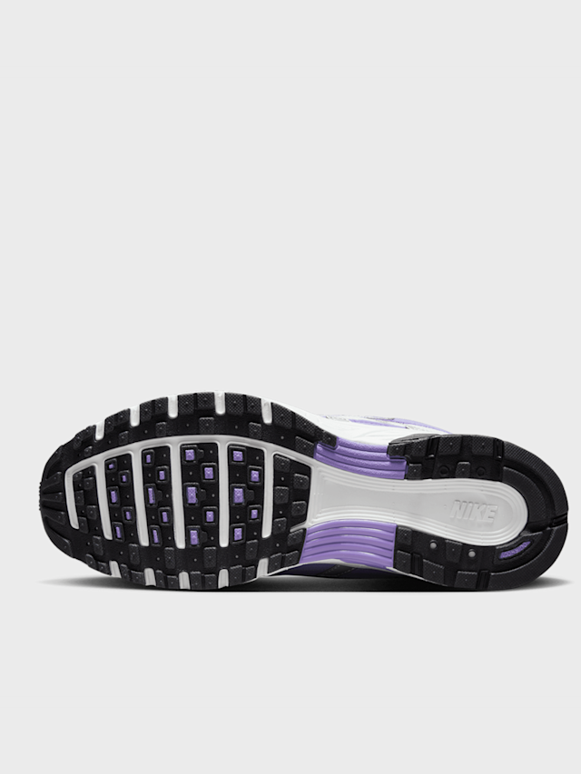 Nike  , P-6000, purple, Image 3 of 8
