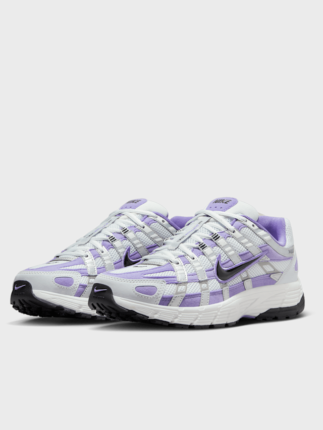 Nike  , P-6000, purple, Image 4 of 8