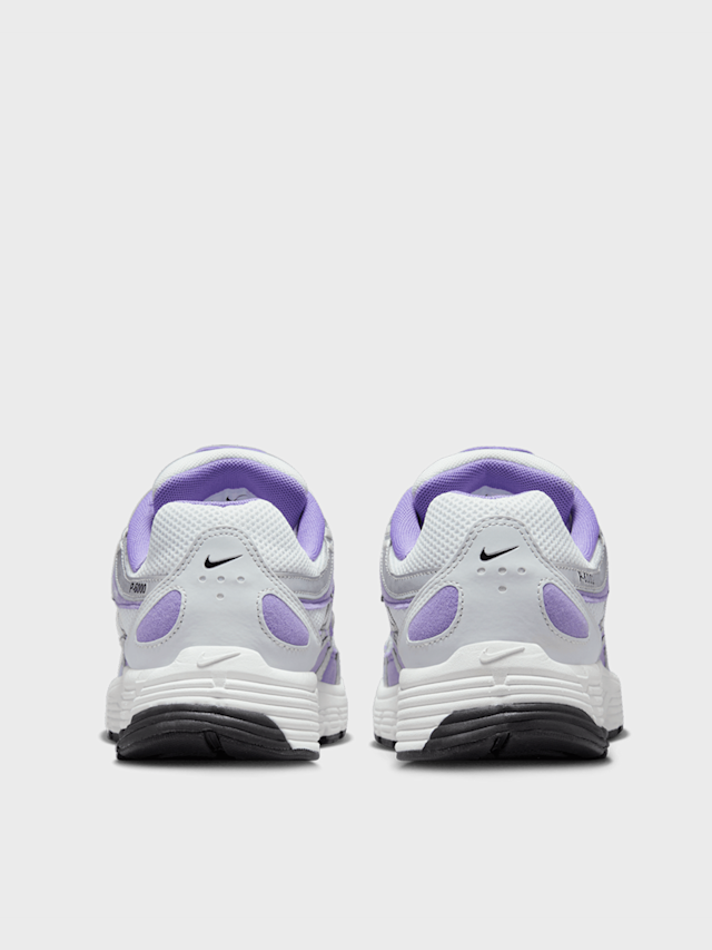 Nike, WMNS P-6000, purple, Image 5 of 8