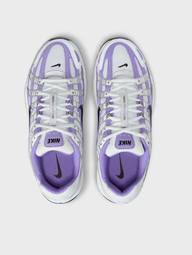 Nike, WMNS P-6000, purple, Image 6 of 8