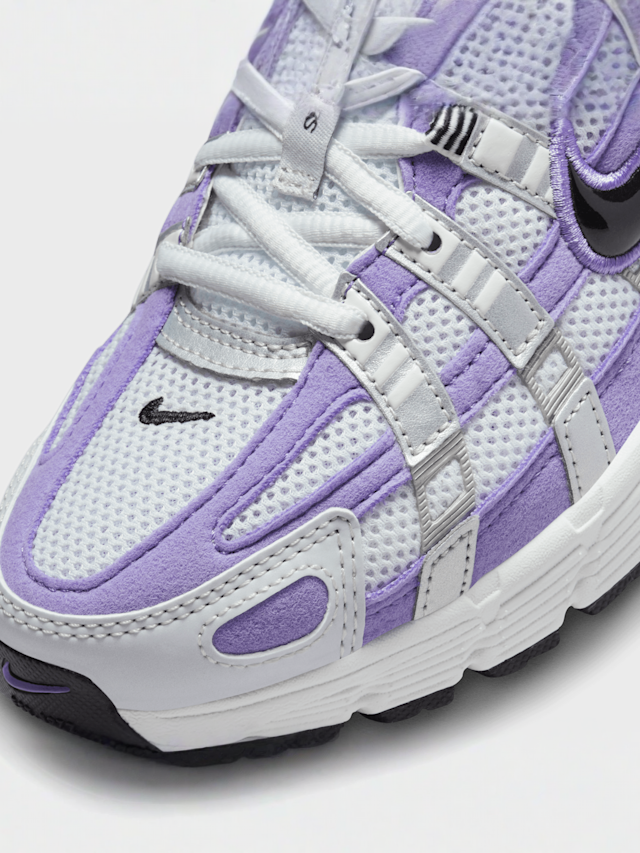 Nike, WMNS P-6000, purple, Image 7 of 8