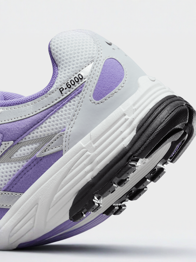 Nike, WMNS P-6000, purple, Image 8 of 8