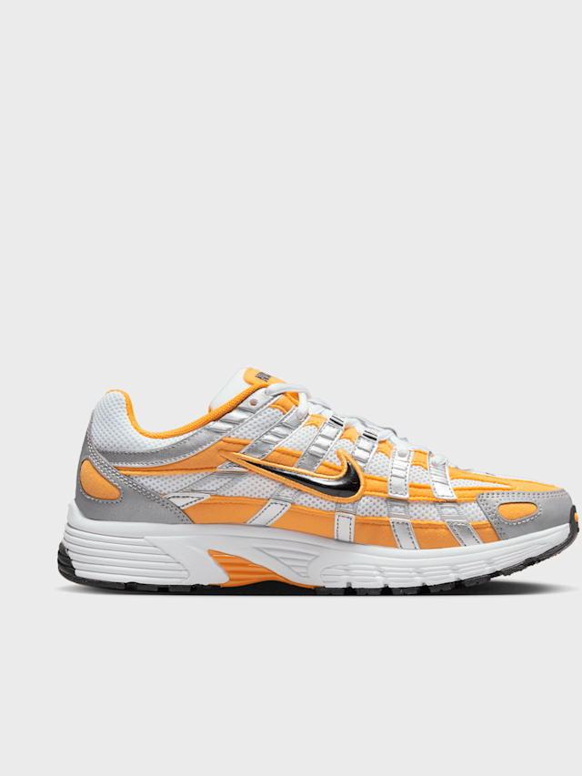 Nike, WMNS P-6000, wit, Afbeelding 2 van 9
