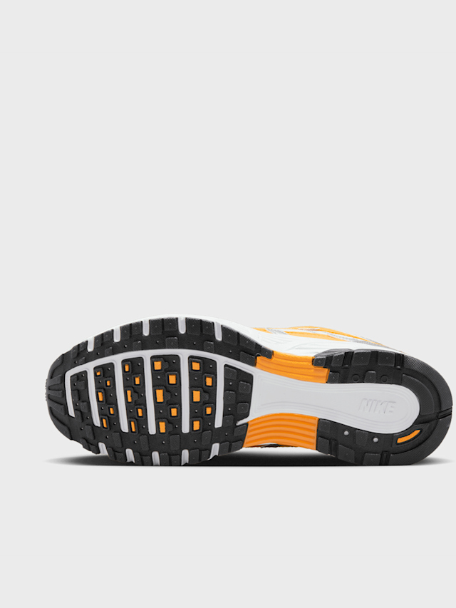 Nike  , P-6000, white, Image 3 of 9