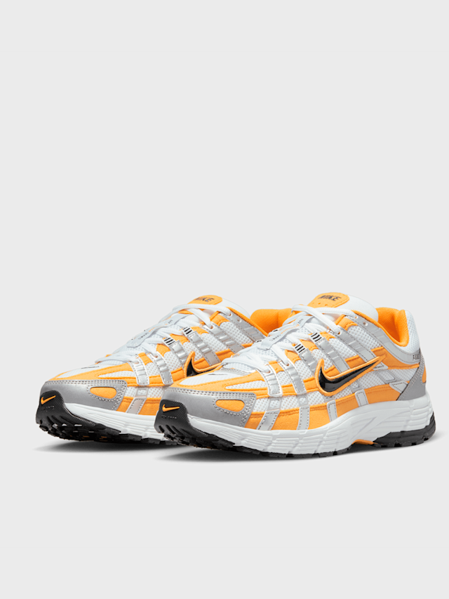Nike, WMNS P-6000, wit, Afbeelding 4 van 9