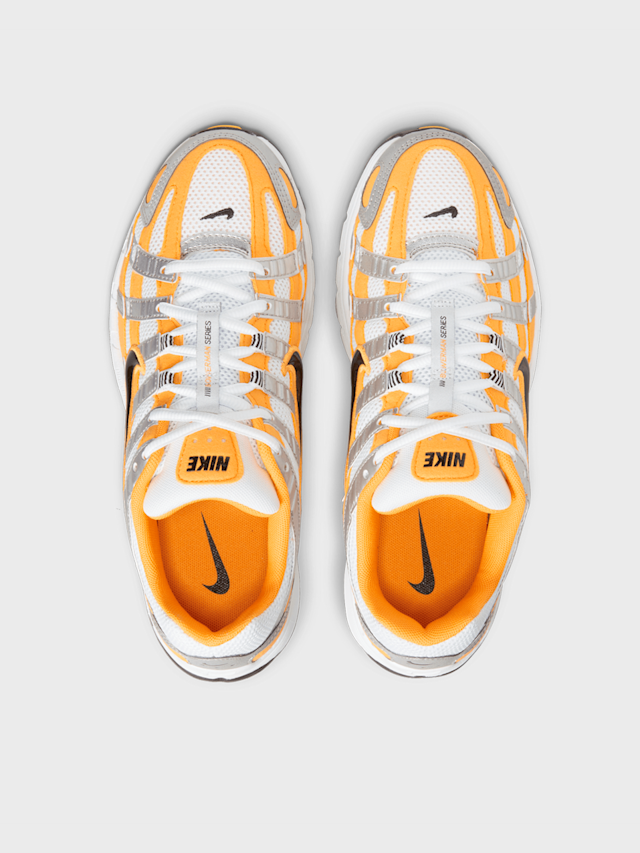 Nike  , P-6000, white, Image 6 of 9