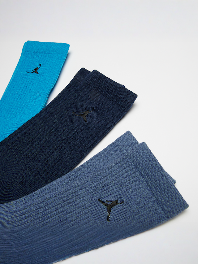 Jordan, 3 PACK - Everyday Max, multi-colour, Image 2 of 2