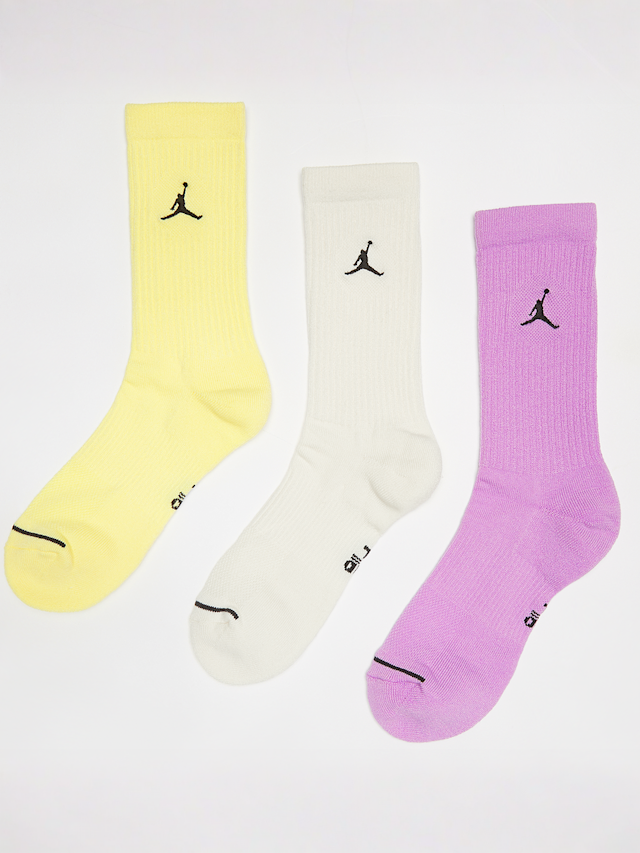 Jordan, 3 PACK - Everyday Max, multi-colour, Image 1 of 2